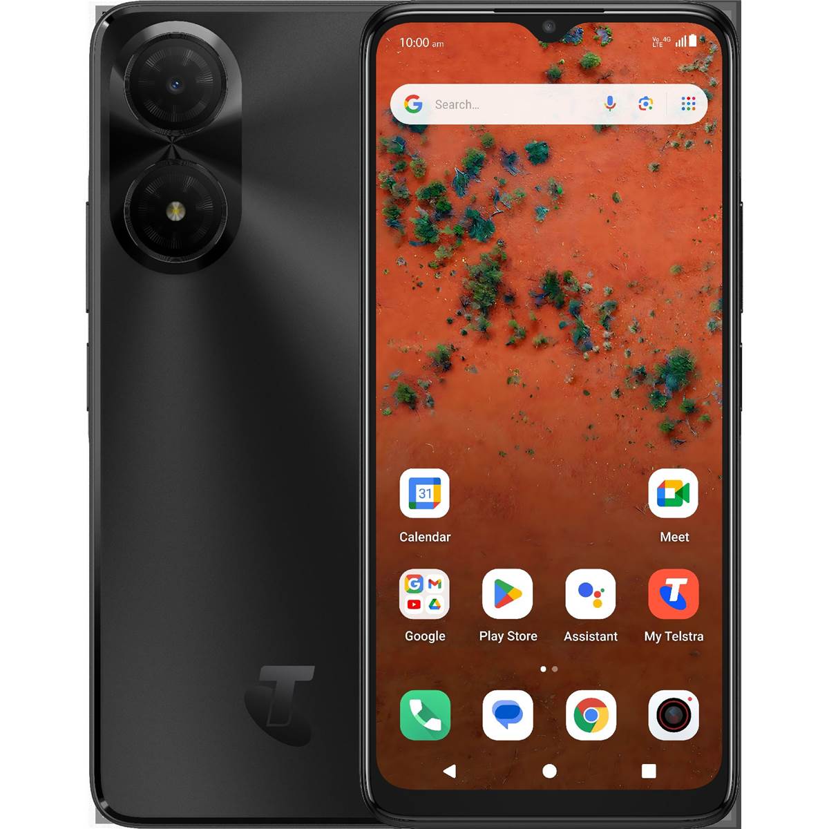 Telstra T-Inspire 2 Mobile Phone