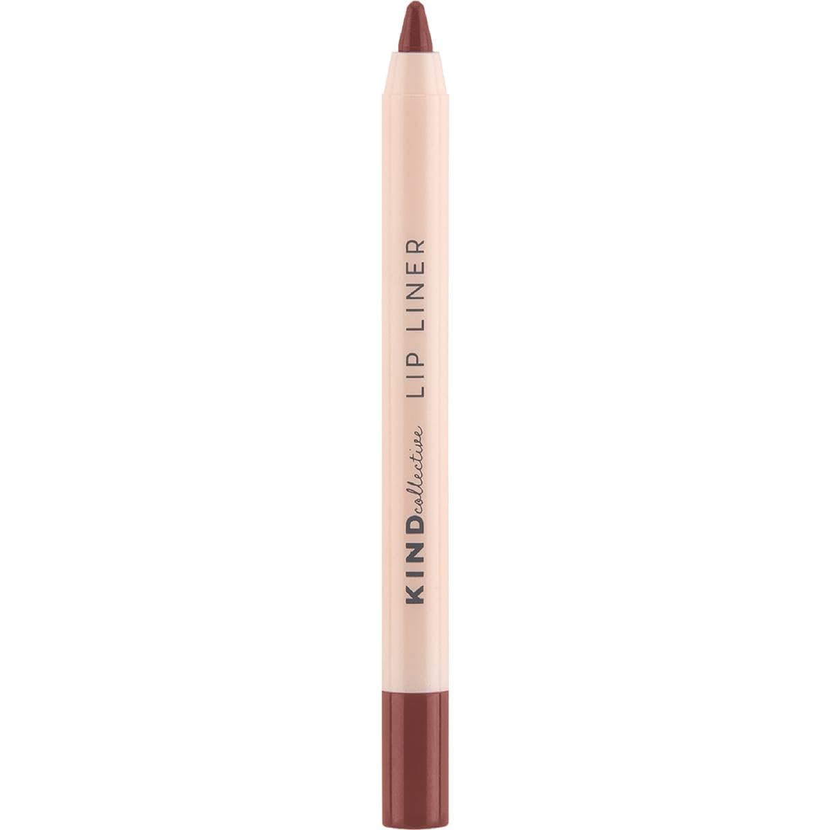 KIND Collective Lip Liner Pencil Spice