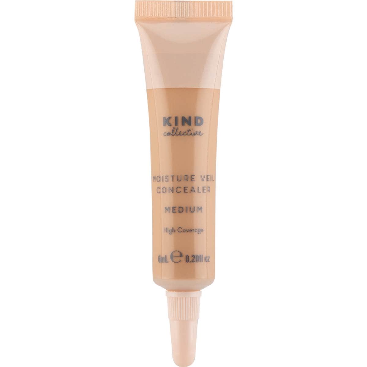 KIND Collective Moisture Veil Concealer Medium