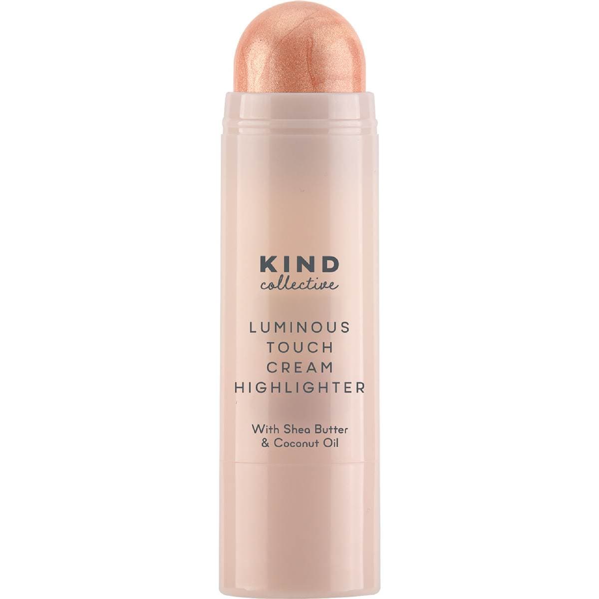 KIND Collective Cream Highlighter Vibe Check