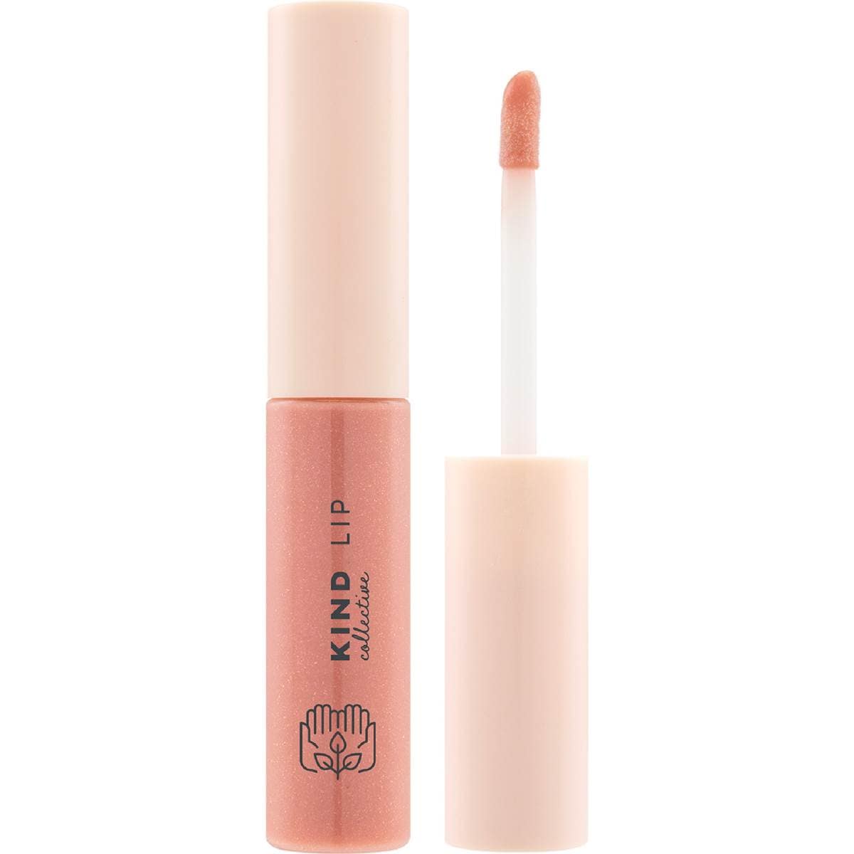 KIND Collective Lip Wand Champagne