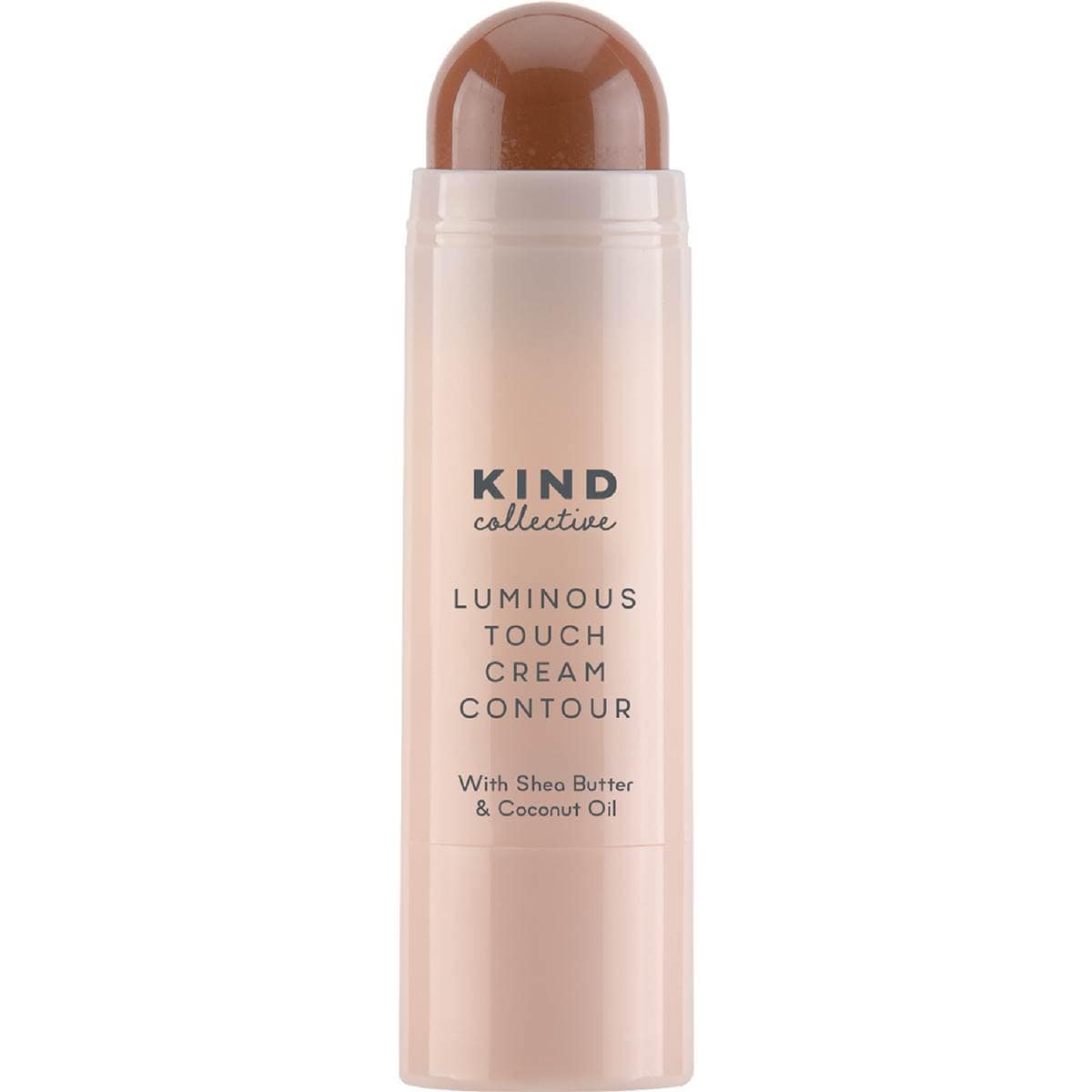 KIND Collective Cream Contour Bronzed Kiss