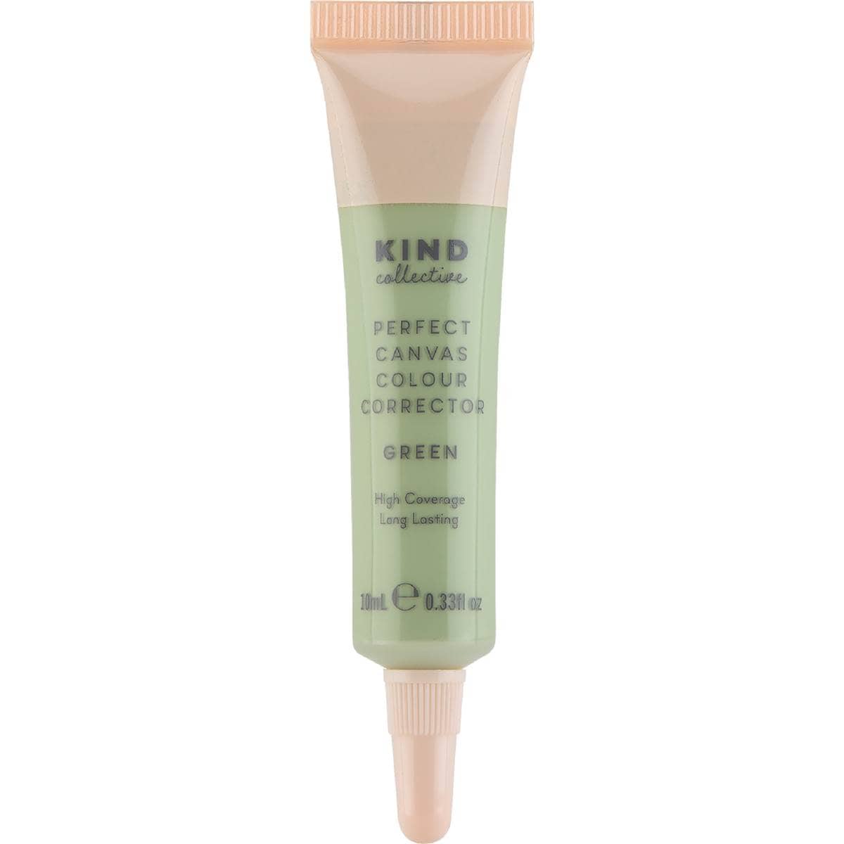 KIND Collective Colour Corrector Green