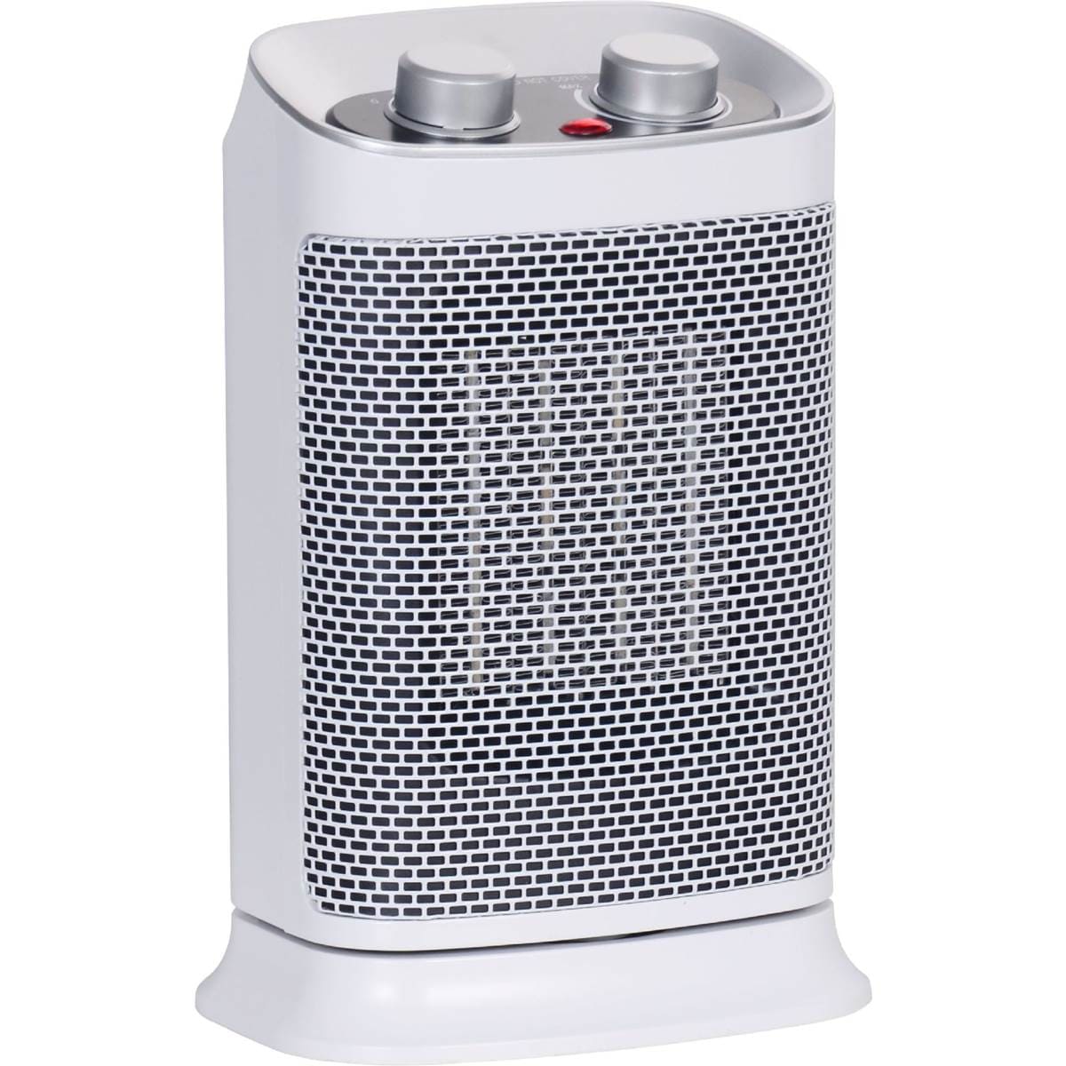Adesso Oscillating Heater each – Woolworths