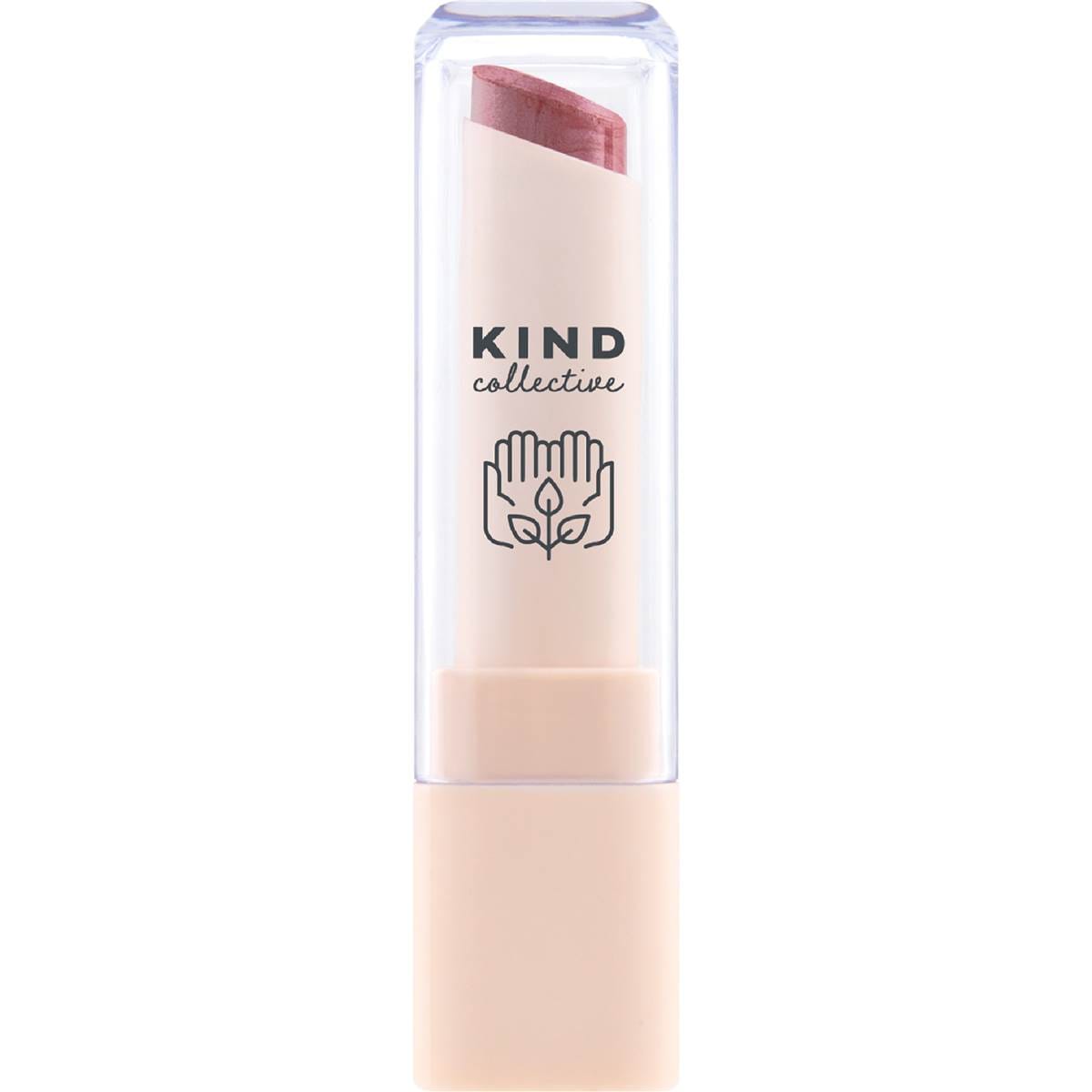 KIND Collective Lipstick Blossom