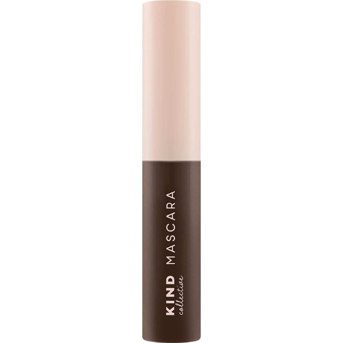 KIND Collective Mascara Brown
