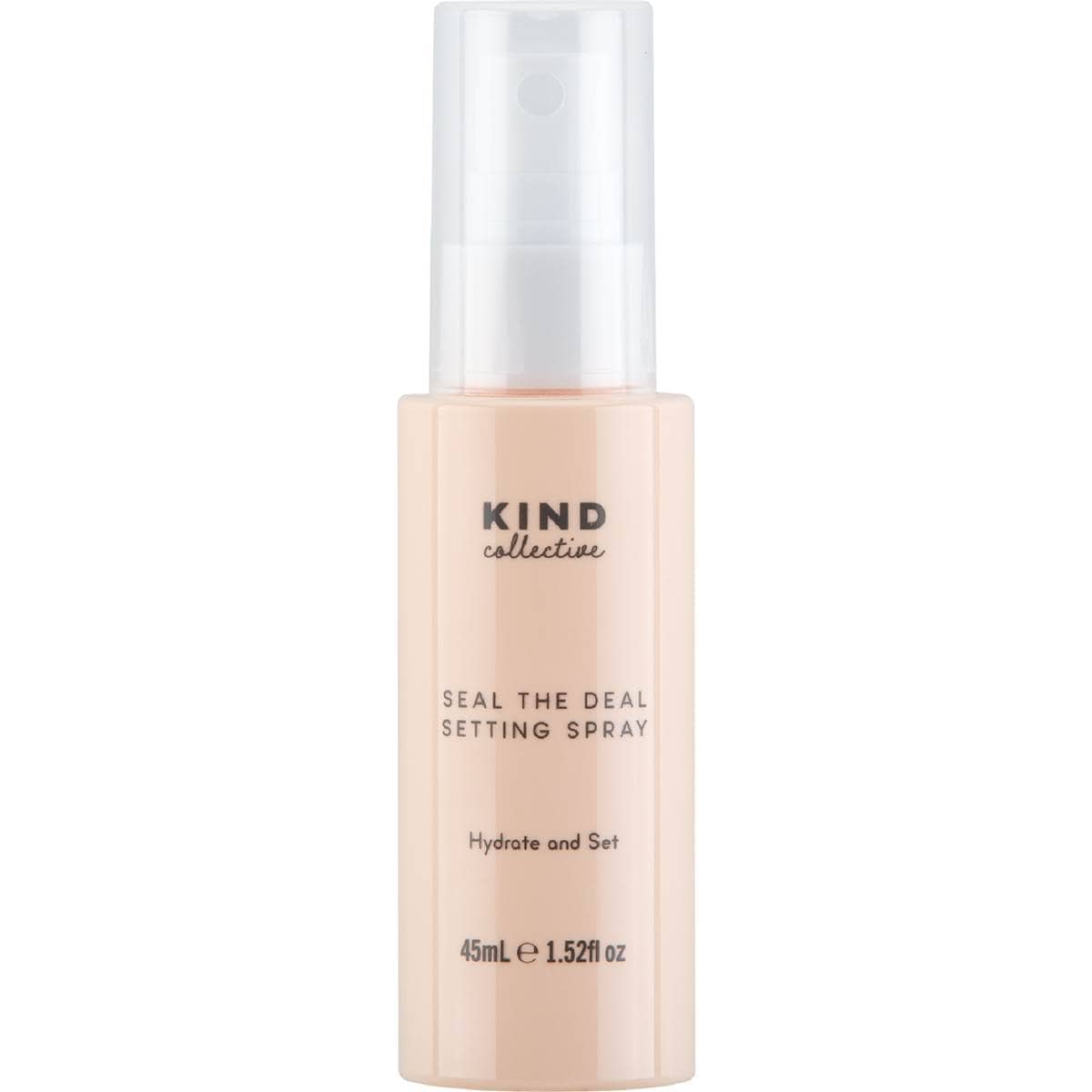 KIND Collective Seal The Deal Setting Spray