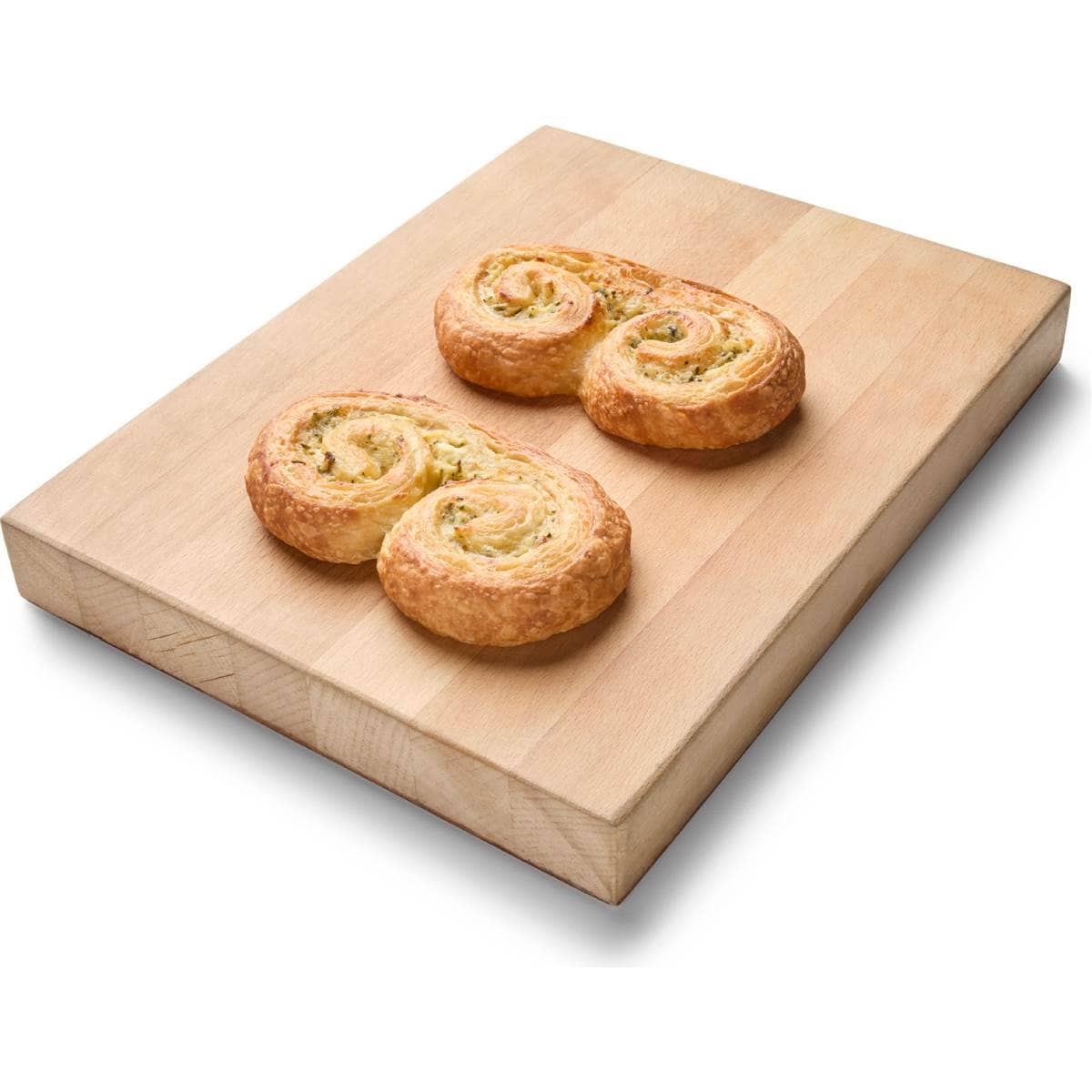 Woolworths Feta & Spinach Lunette