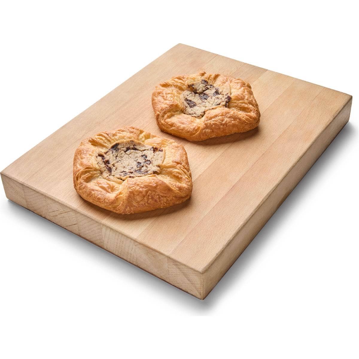 Woolworths Cookie Danish