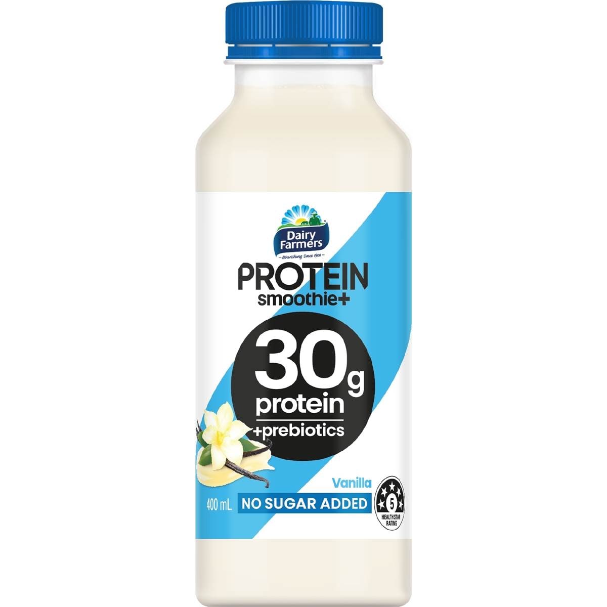 Dairy Farmers Protein Smoothie Vanilla