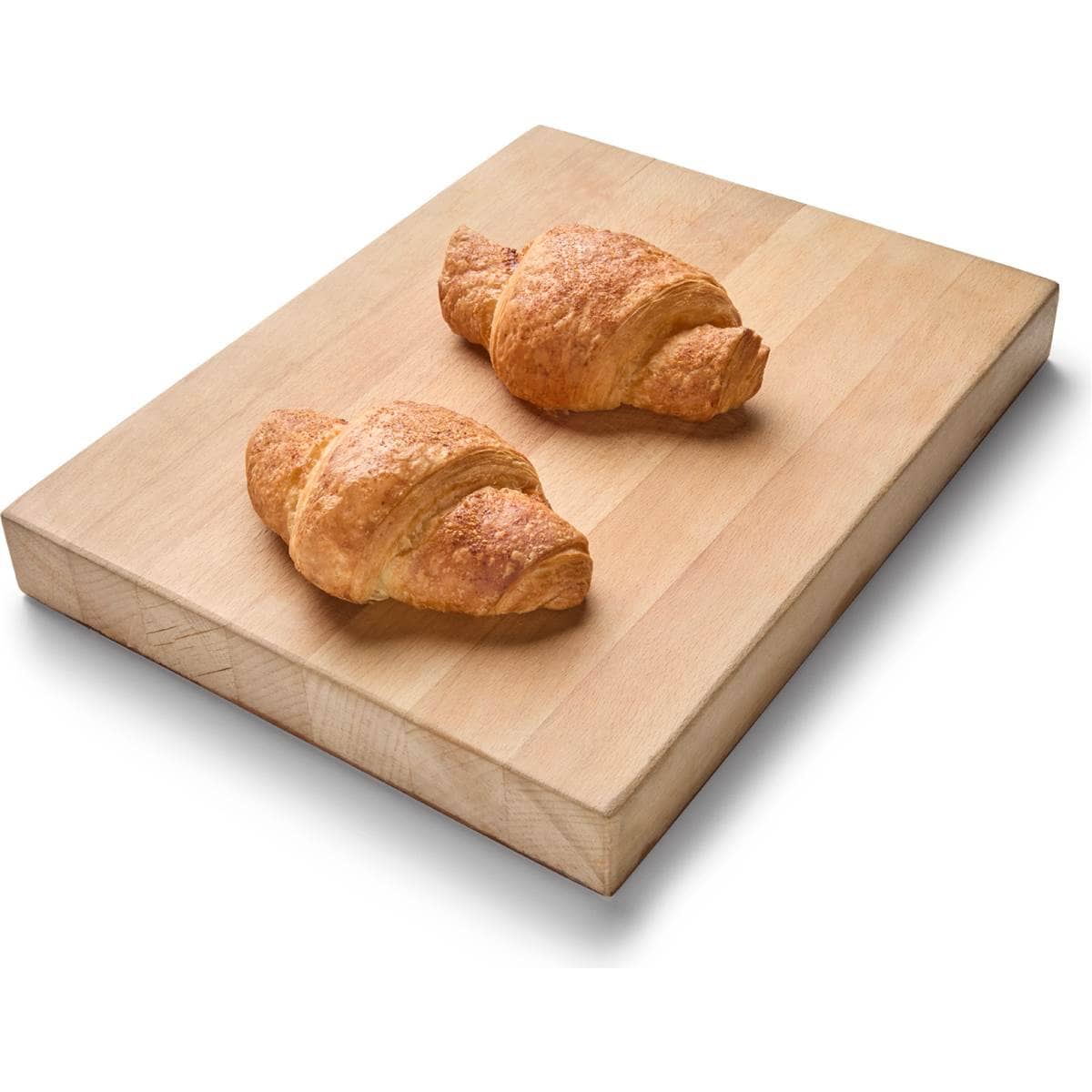Woolworths Jalapeno & Cheese Croissant