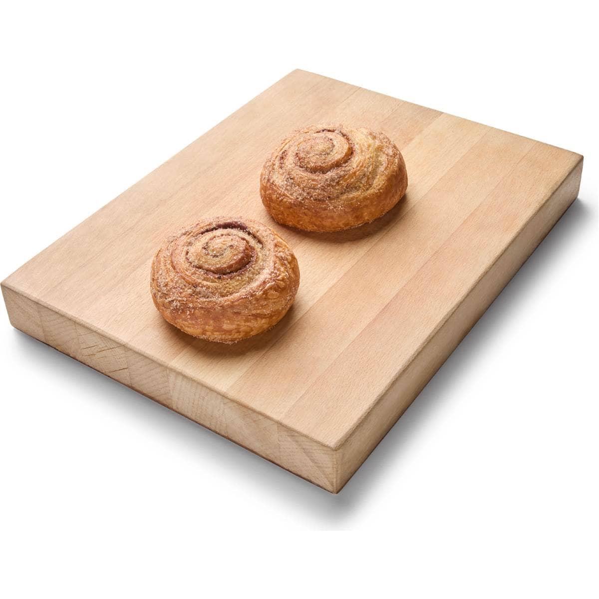Woolworths Morning Bun
