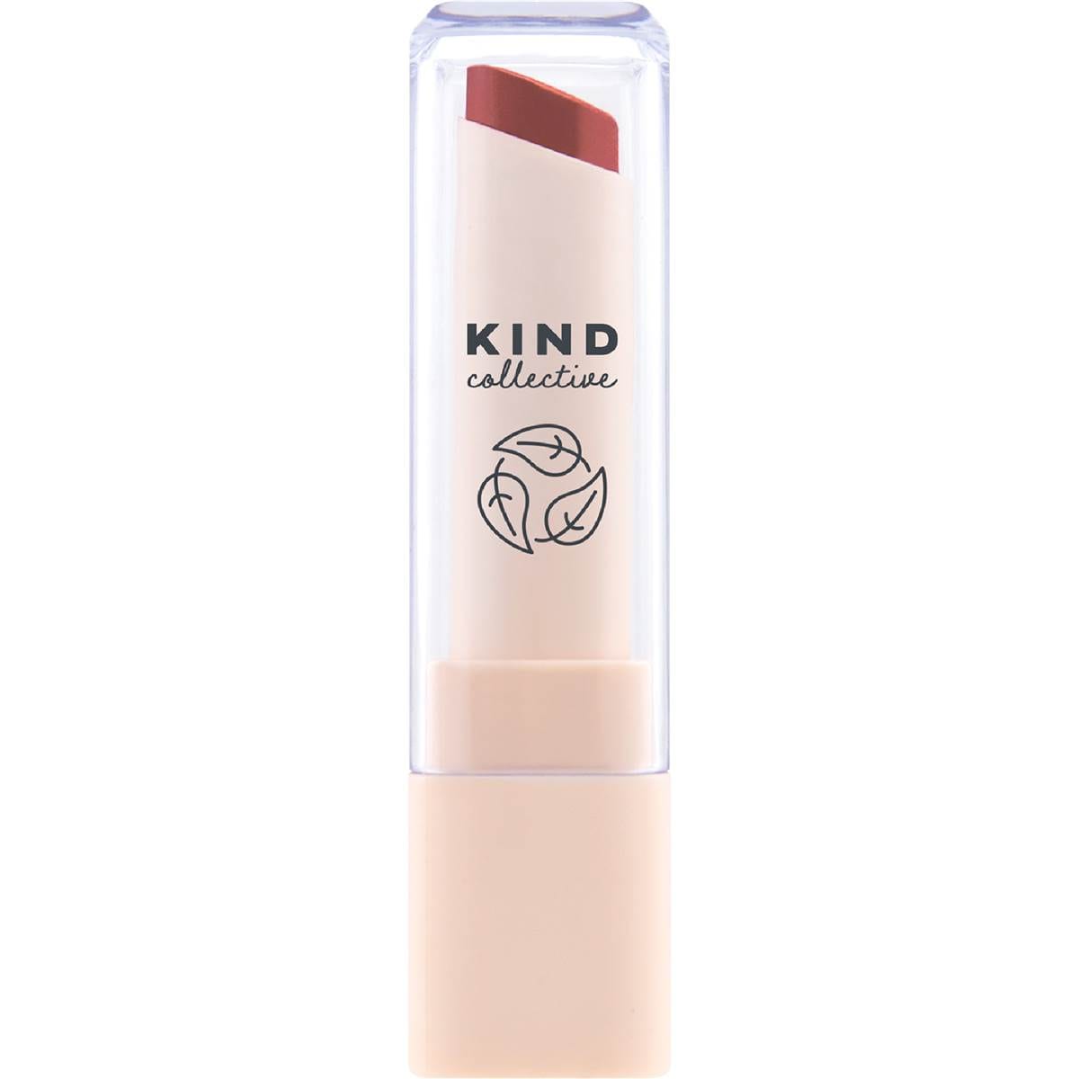 KIND Collective Lipstick Courage