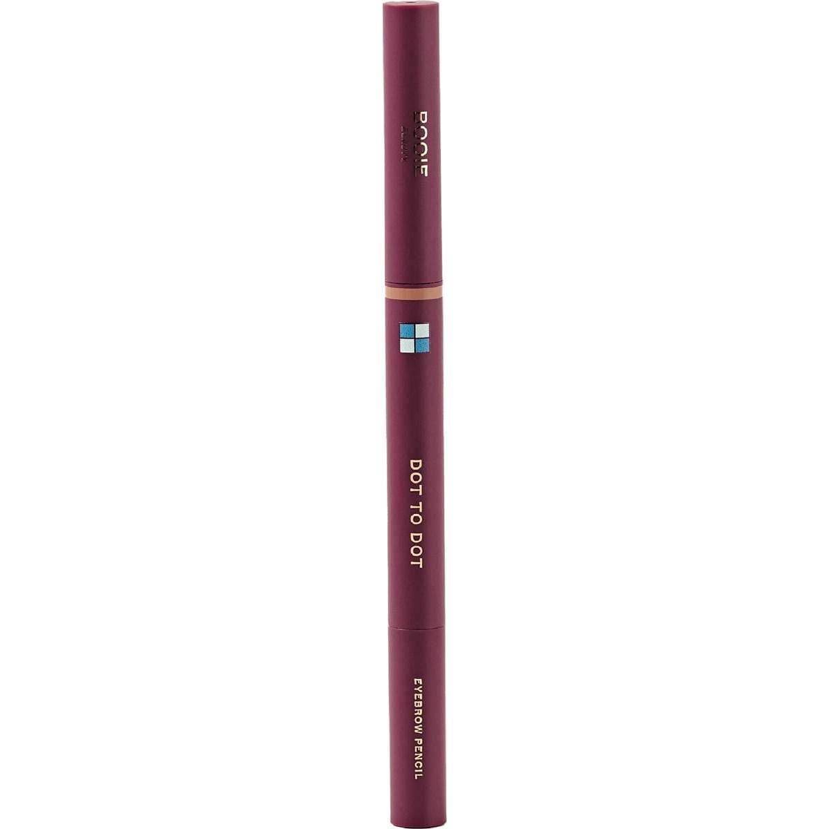 BOOIE Beauty Dot To Dot Eyebrow Pencil Blonde 0.2g