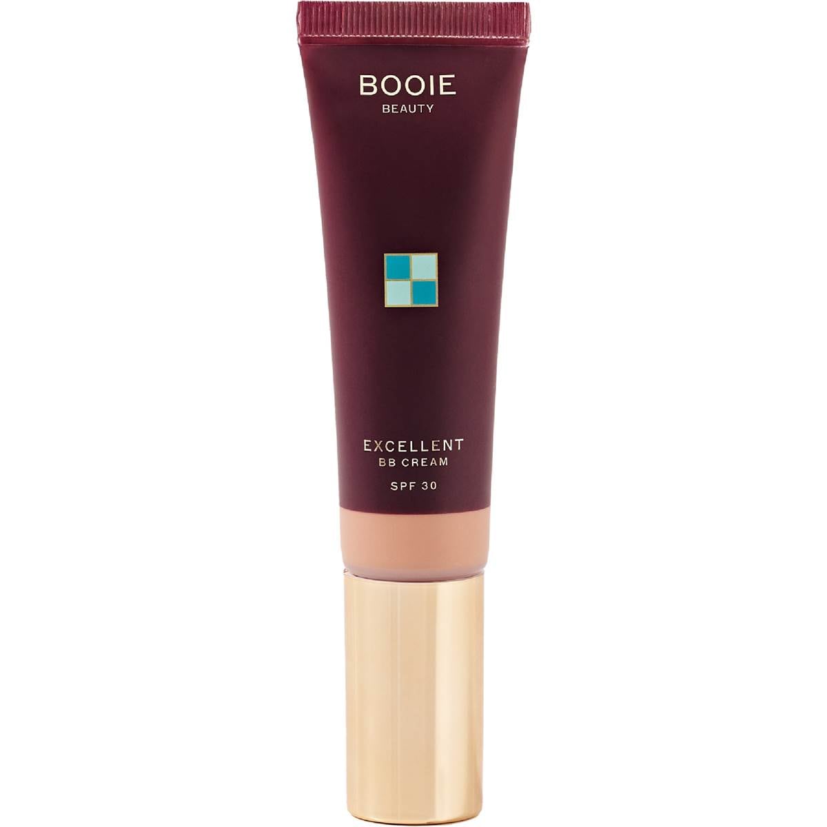BOOIE Beauty Excellent BB Cream SPF30 Tan 30mL
