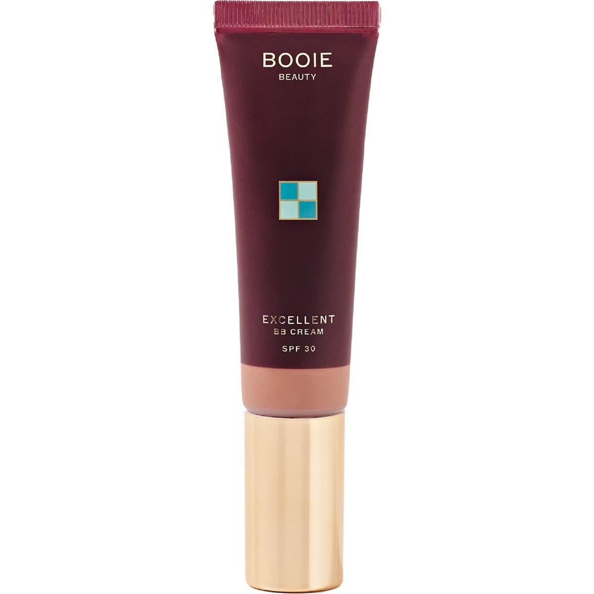 BOOIE Beauty Excellent BB Cream SPF30 Chestnut 30mL