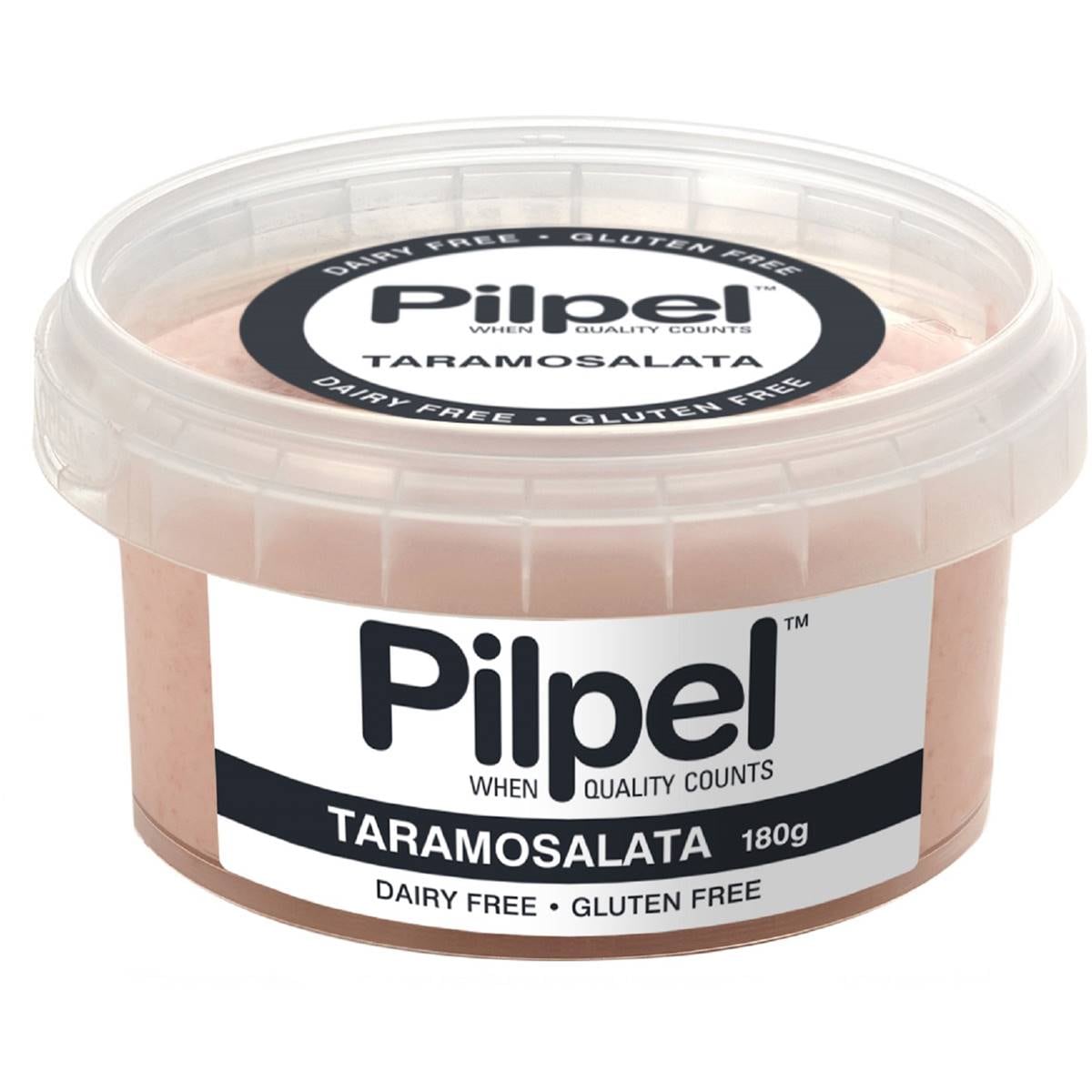 Calories in Pilpel Garlic Dip Calorie Counter Australia