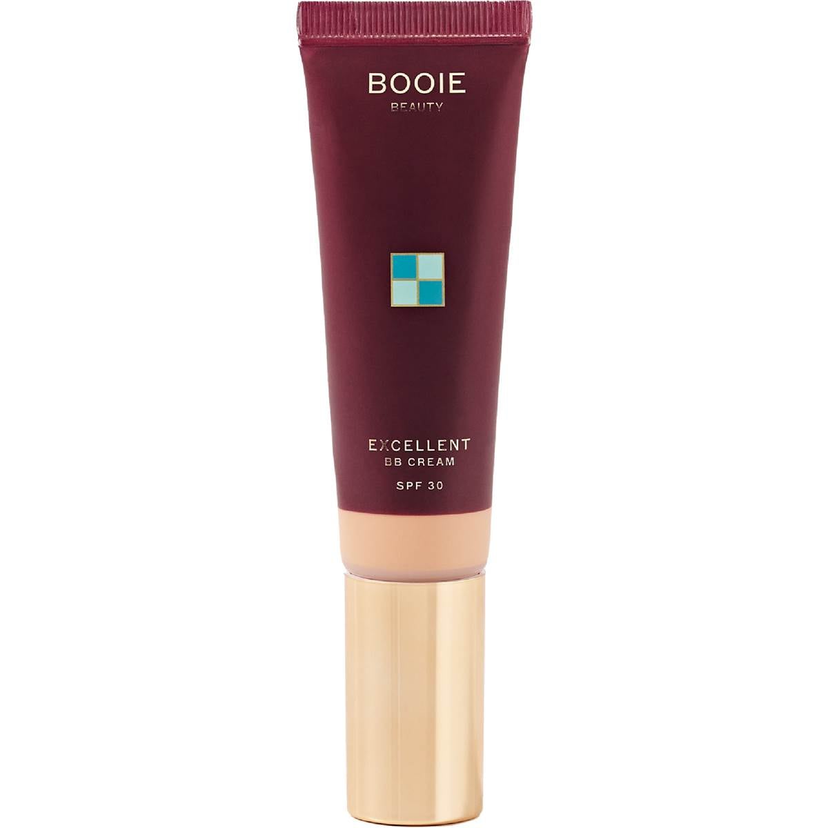 BOOIE Beauty Excellent BB Cream SPF30 Buff 30mL