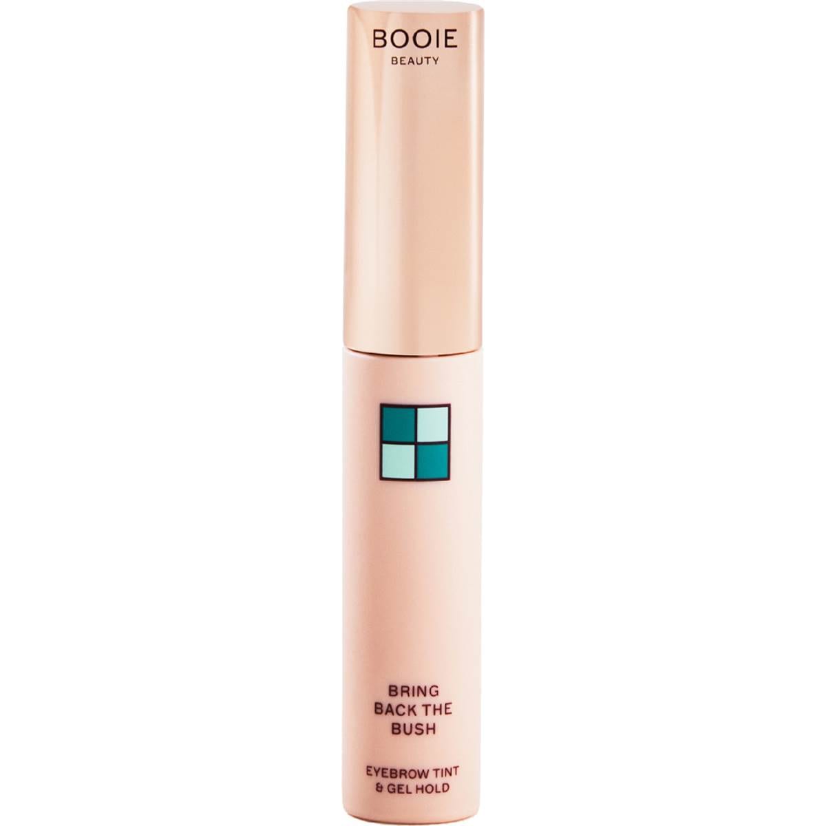 BOOIE Beauty Bring Back the Bush Eyebrow Tint & Gel Hold Blonde 3mL