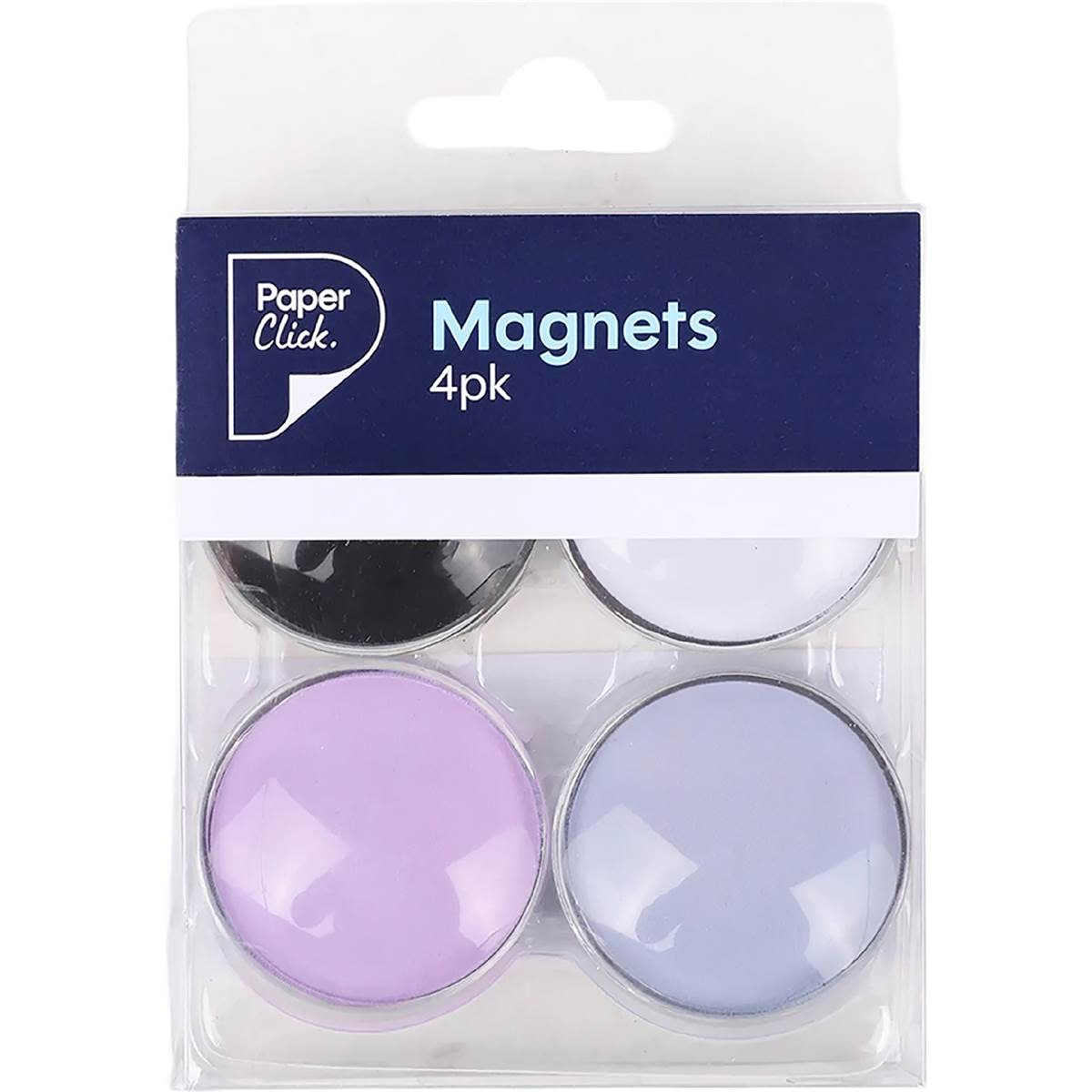 Paperclick Magnets