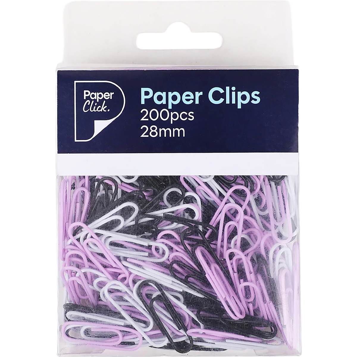 Paperclick Paper Clips