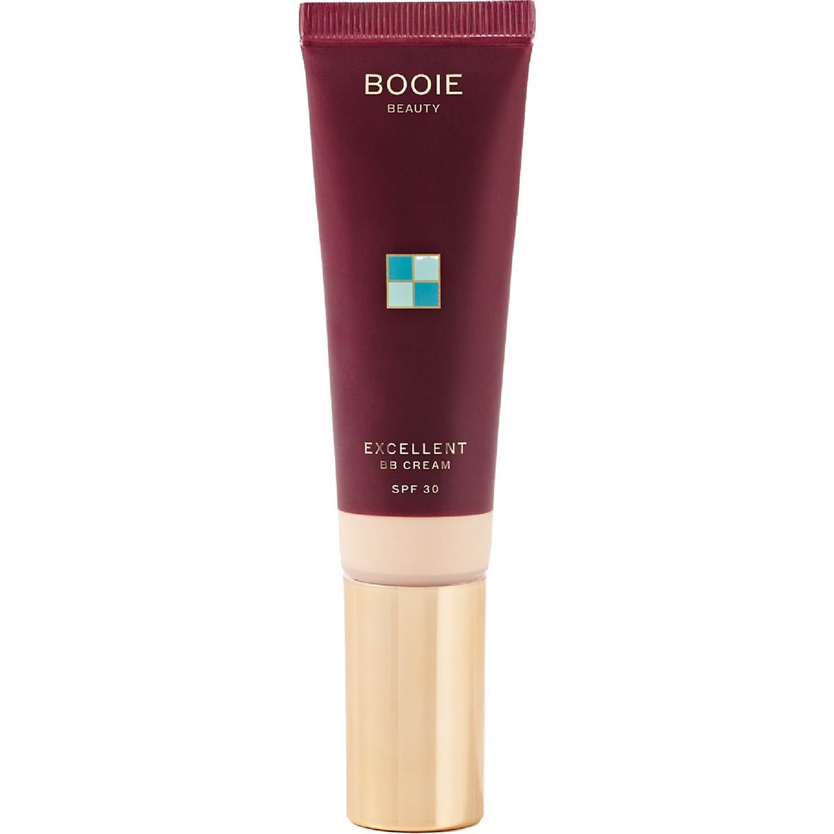 BOOIE Beauty Excellent BB Cream SPF30 Ivory 30mL