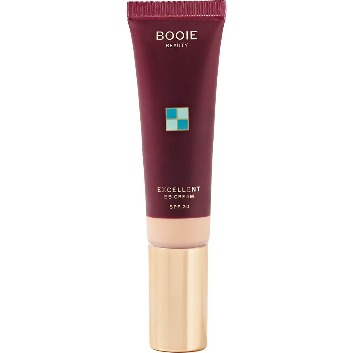 BOOIE Beauty Excellent BB Cream SPF30 Beige 30mL