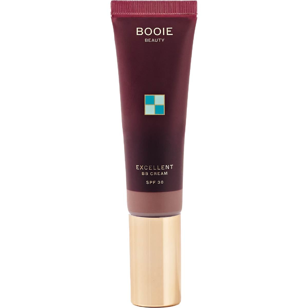 BOOIE Beauty Excellent BB Cream SPF30 Mocha 30mL