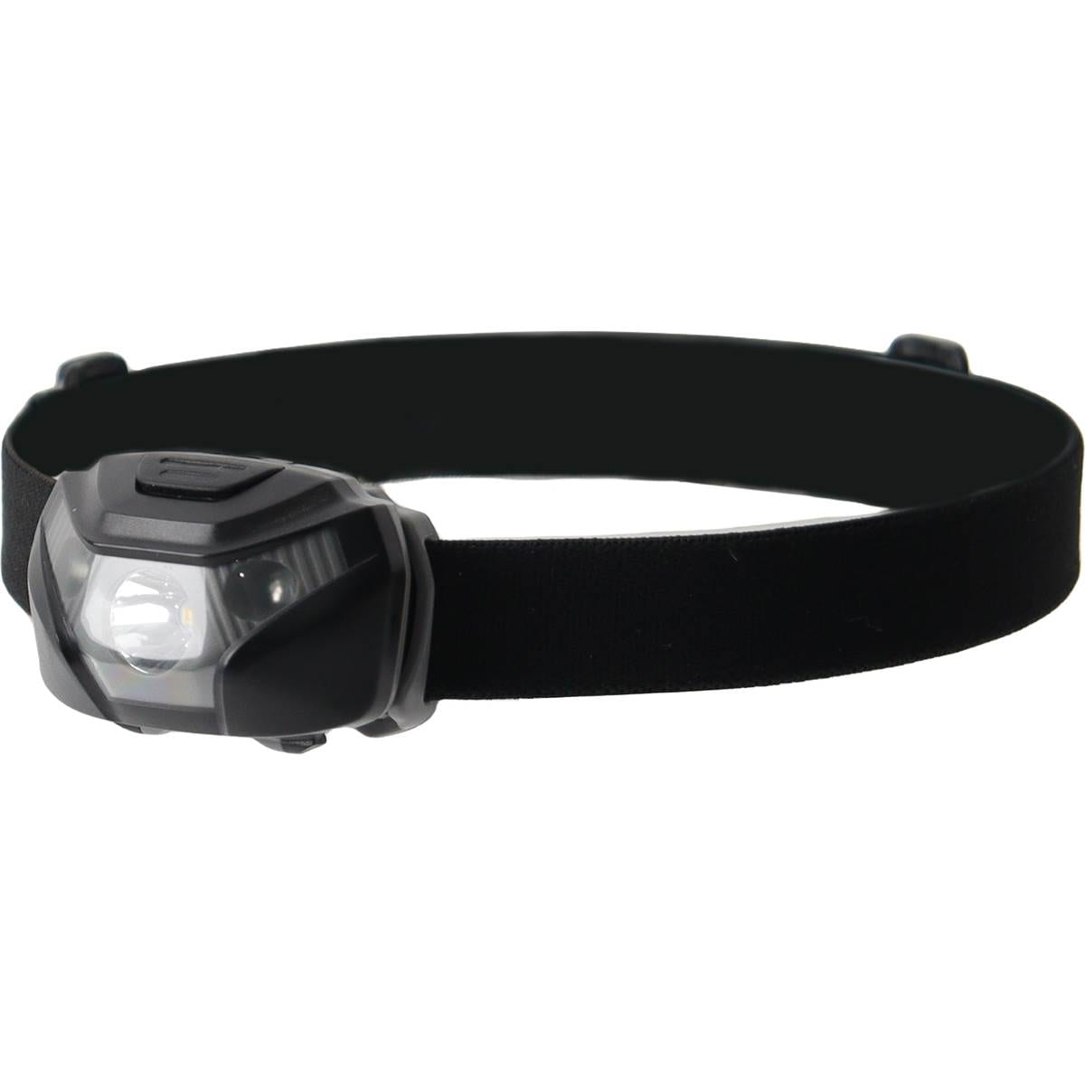 Quantum Battery Operated Head Lamp