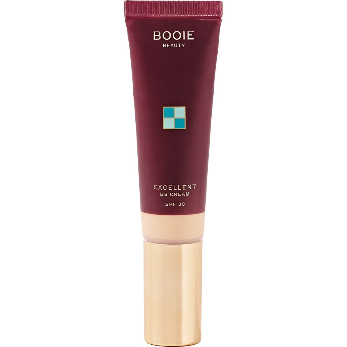 BOOIE Beauty Excellent BB Cream SPF30 Vanilla 30mL