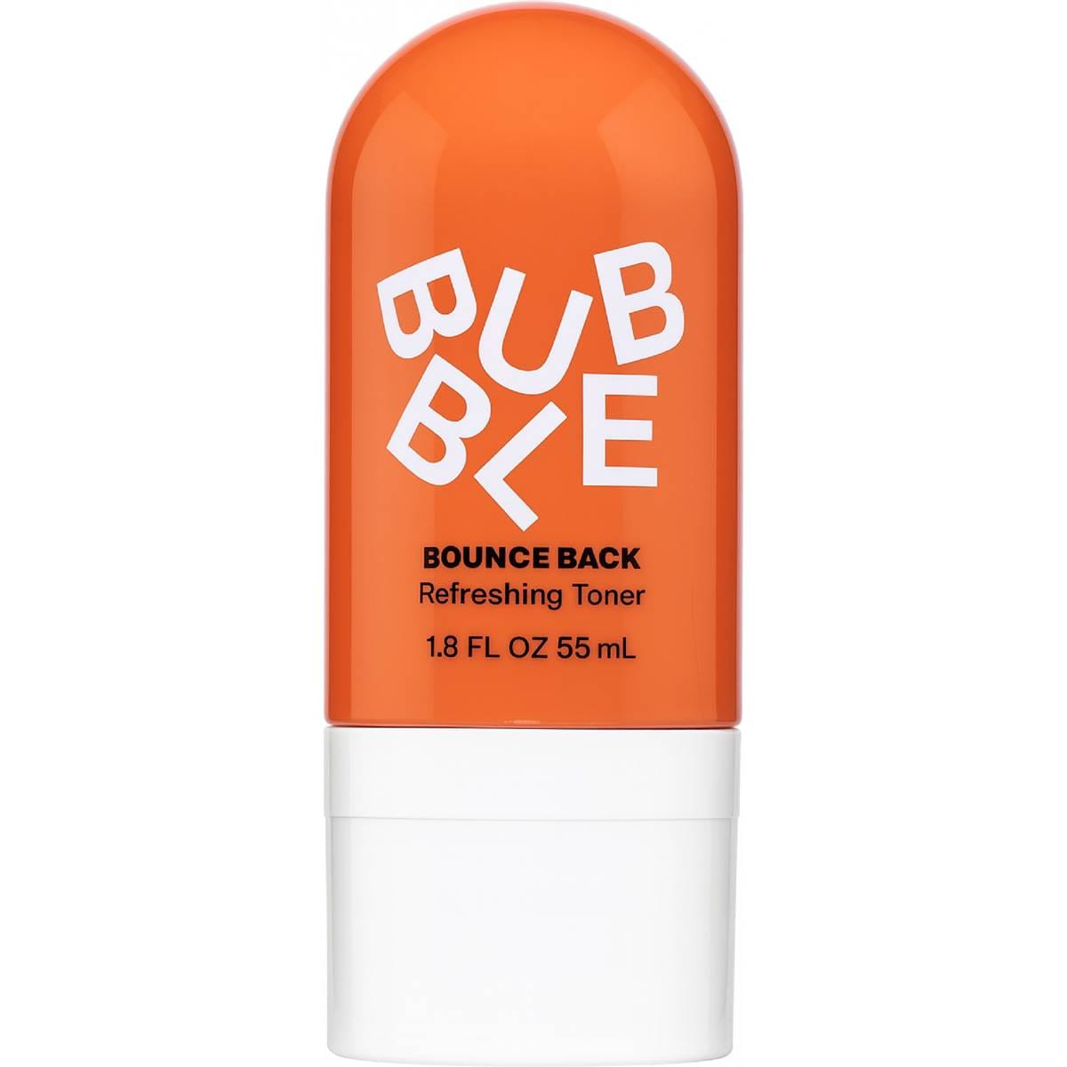 Bubble Bounce Back Refreshing Toner
