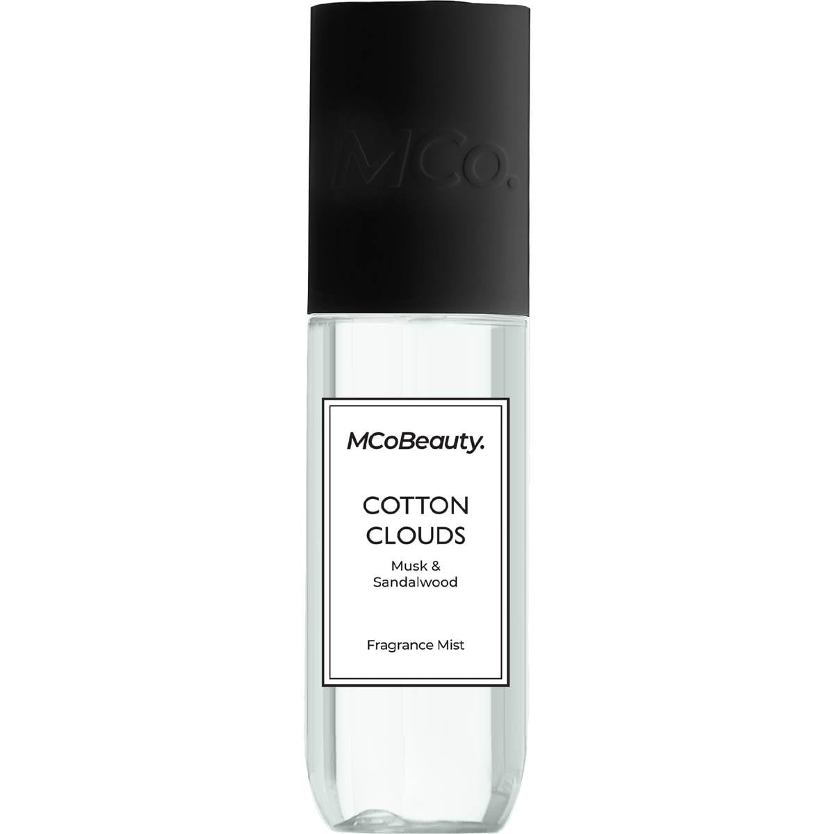MCoBeauty Fragrance Mist Cotton Clouds 90mL