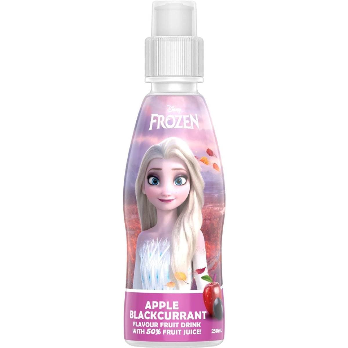Fruity Burst Frozen Apple Blackcurrant Popper Drink 250mL
