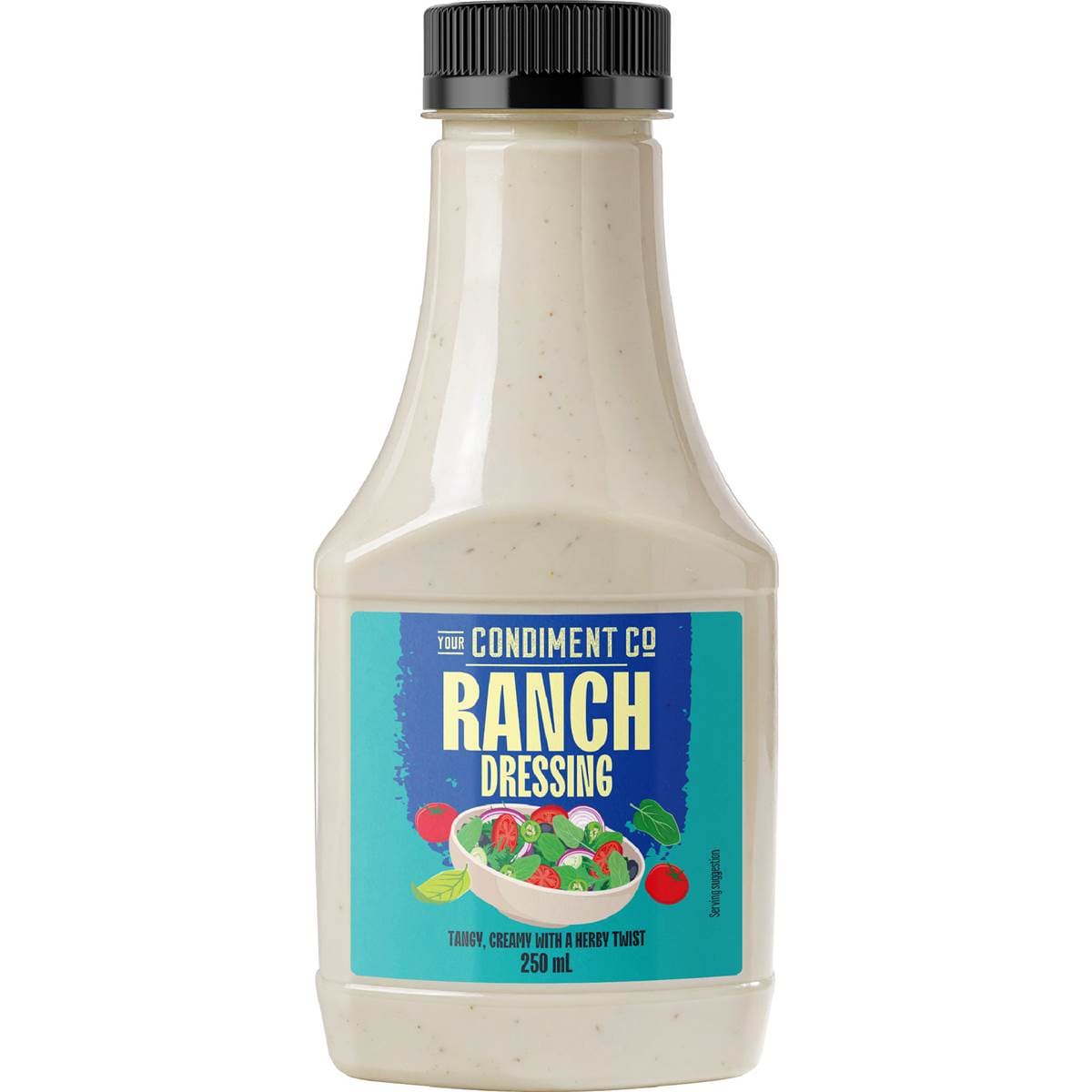 Your Condiment Co Ranch Dressing