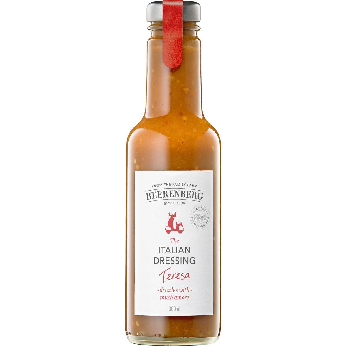Beerenberg Italian Dressing