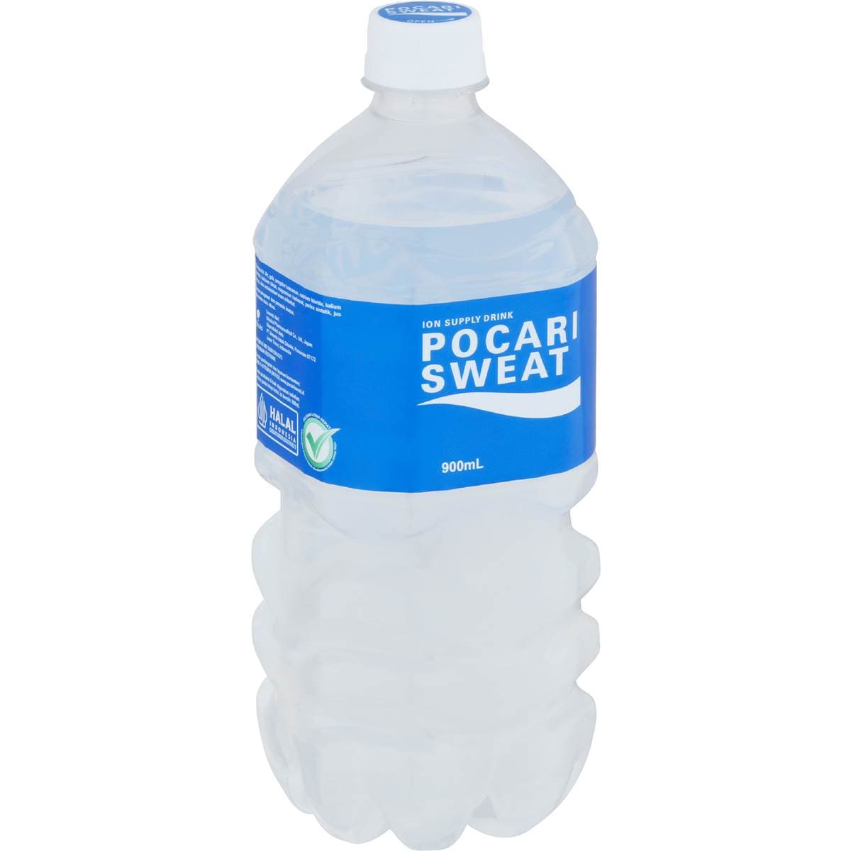 Pocari Sweat Drink
