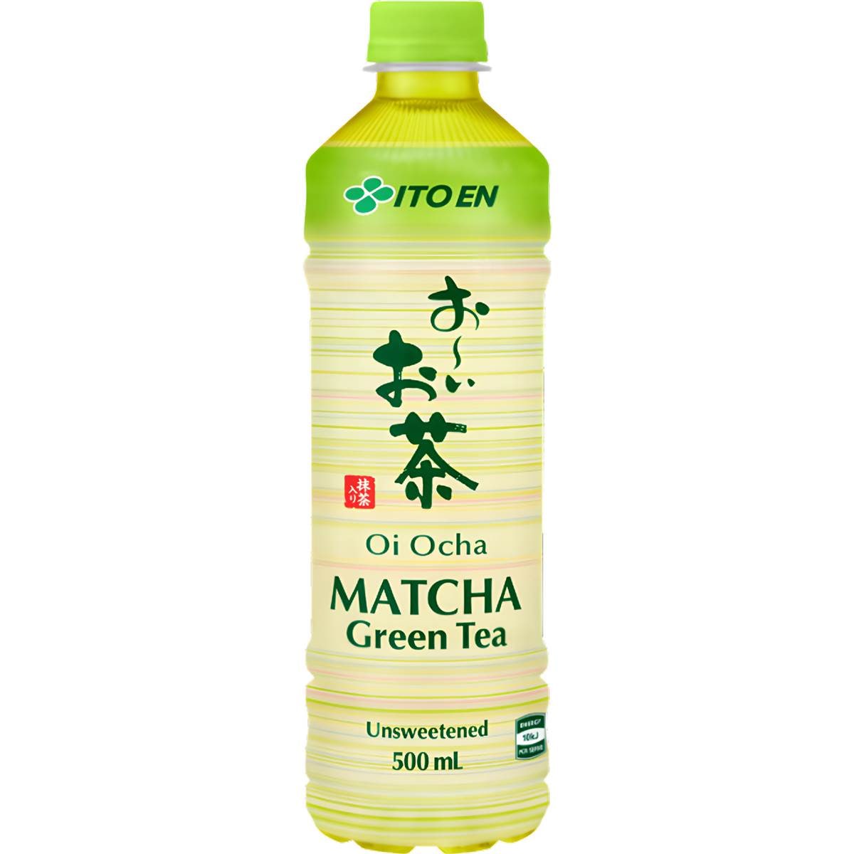 Ito En Oi Ocha Matcha Green Tea
