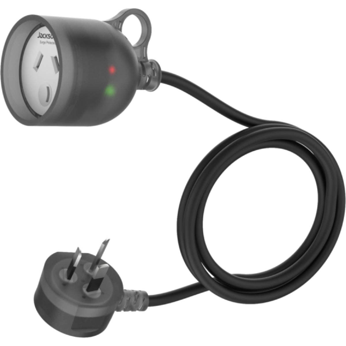 Jackson Surge Protected Extension Lead 3m