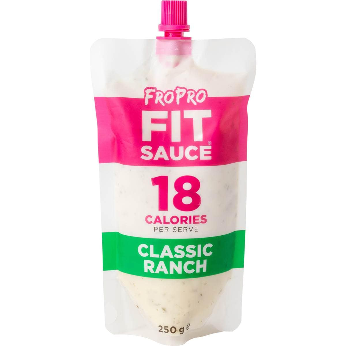 Fropro Fit Sauce Classic Ranch