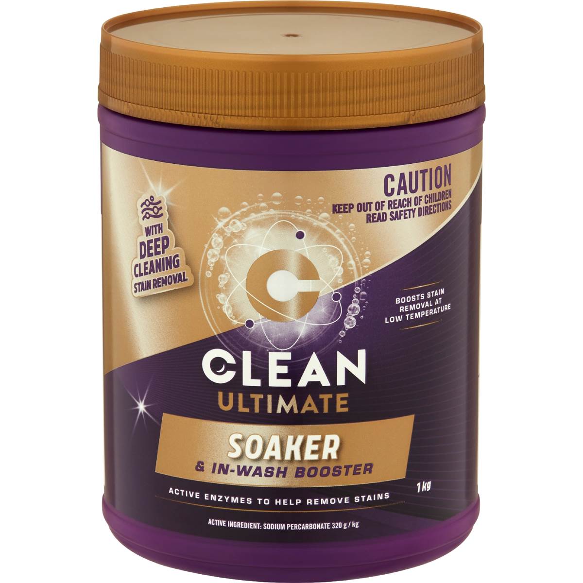 Clean Ultimate Laundry Soaker