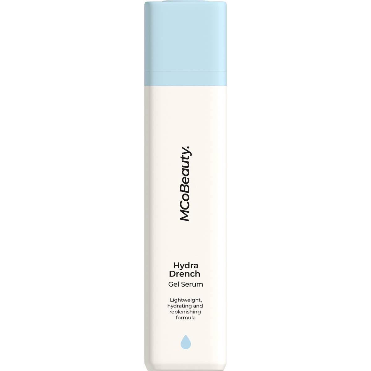 MCoBeauty Hydra Drench Gel Serum 50mL