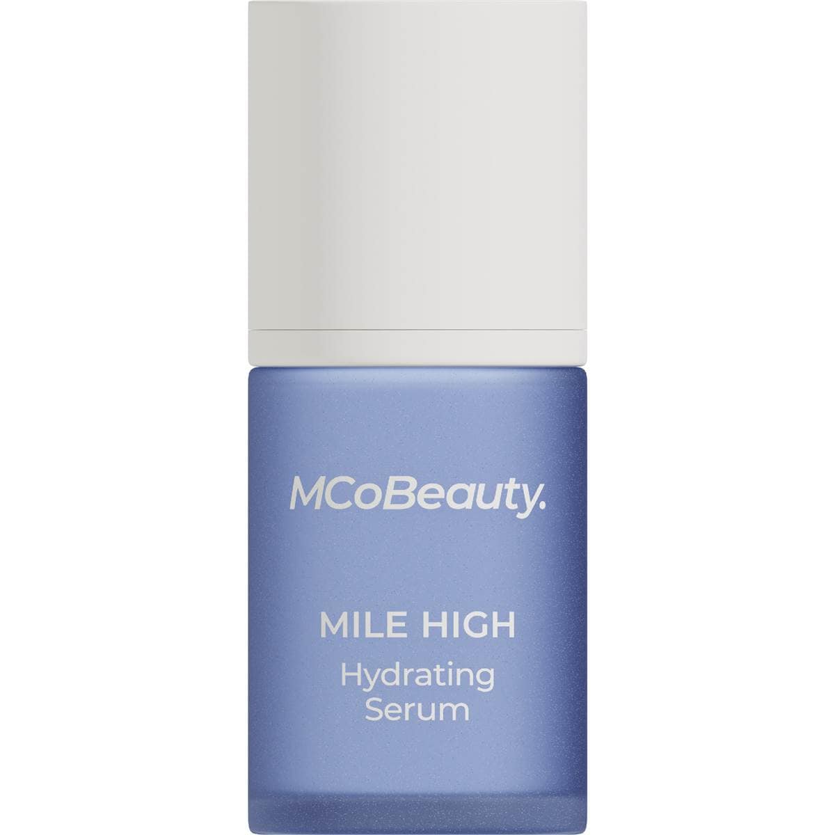 MCoBeauty Mile High Hydrating Serum 30mL