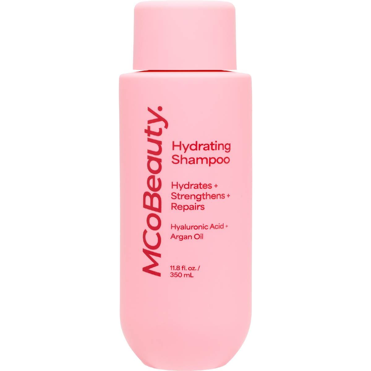 MCoBeauty Hydrating Shampoo 350mL