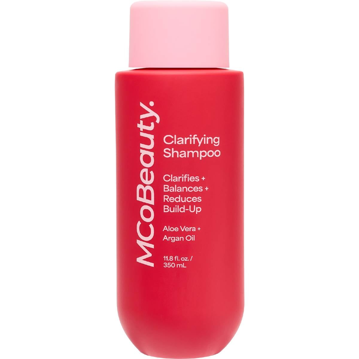 MCoBeauty Clarifying Shampoo