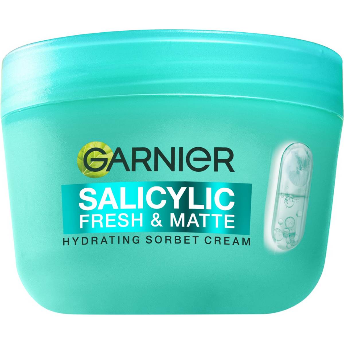 Garnier Salicylic Hydrating Sorbet Face Cream 85mL