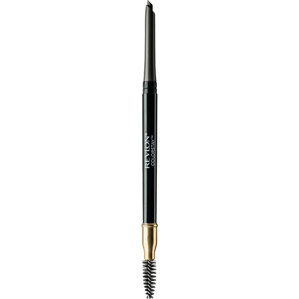 Revlon Colorstay Brow Pencil 225 Soft Black each