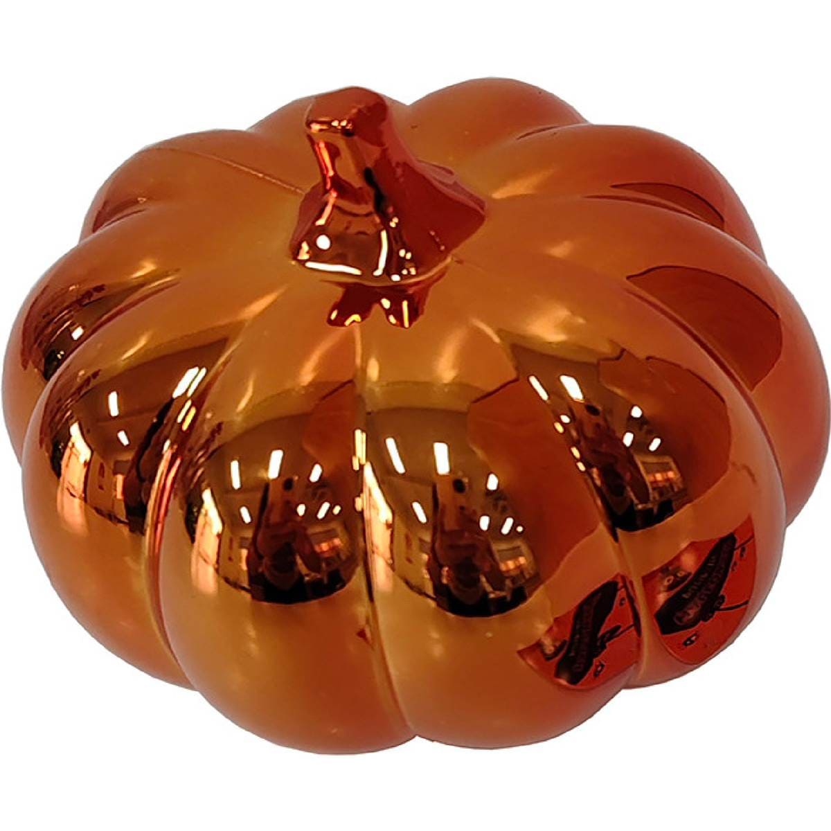 Halloween Small Tabletop Decoration Pumpkin
