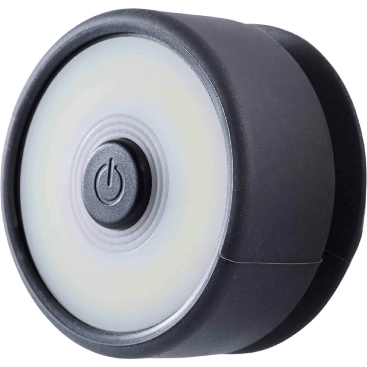 Jackson Silicon Suction Push Light