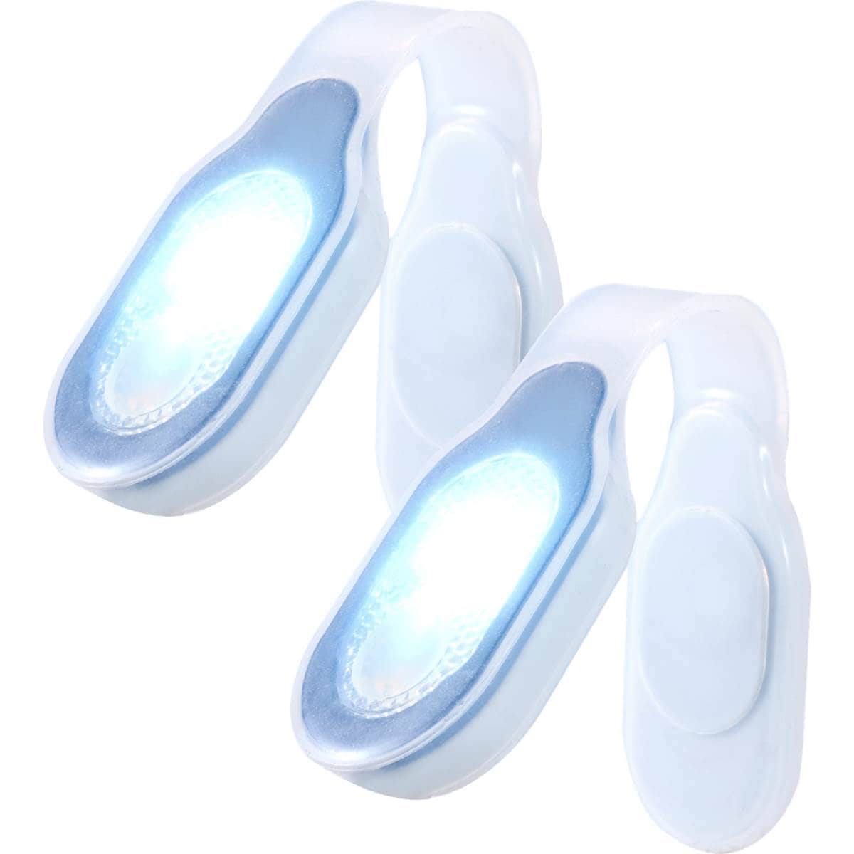 Jackson Magnetic Clip on Safety Light