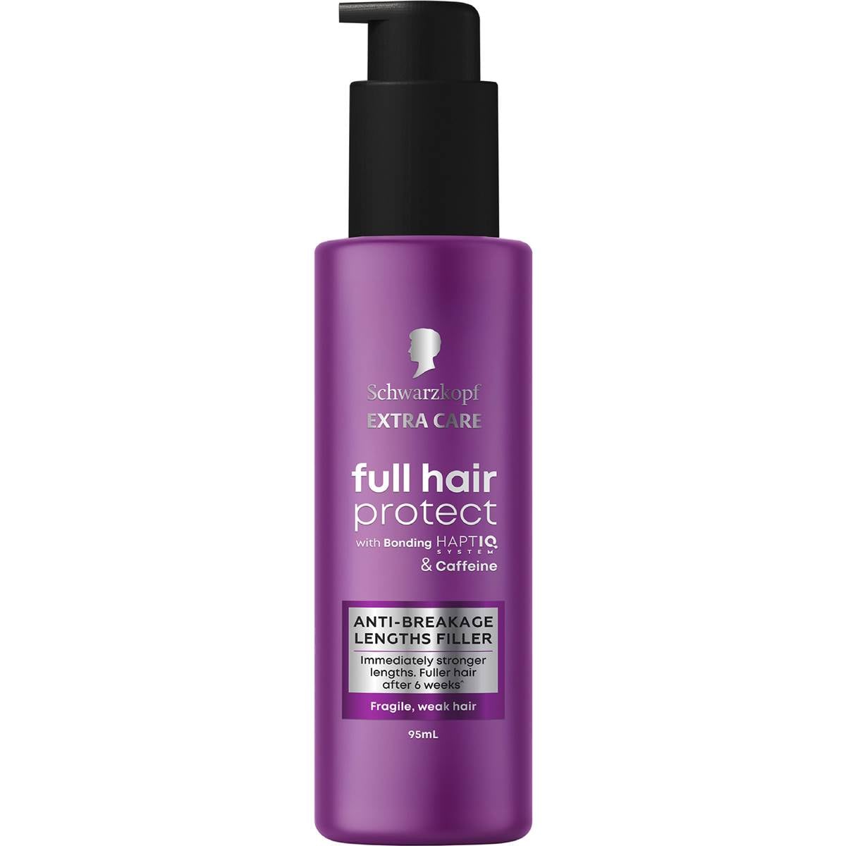 Schwarzkopf Extra Care Full Hair Protect Anti-Breakage Filler Cream 95mL